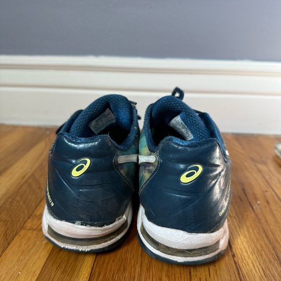 ASICS Gel-Solution Speed 3 - Picture 2 of 6